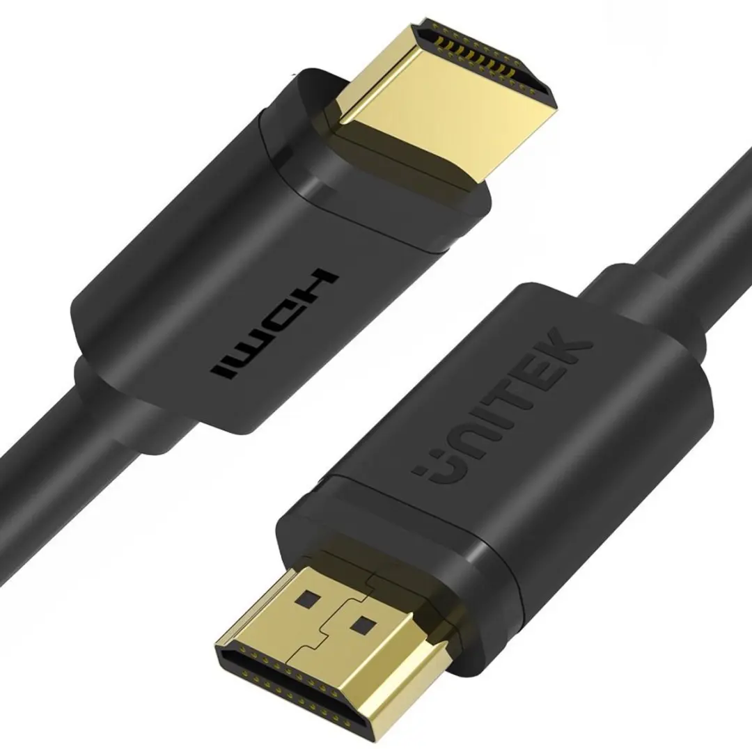 Unitek HDMI 2.0 Kabel C11061BK 0,3m