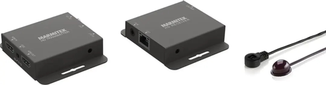 Marmitek MegaView 67 Pro HDMI Extender