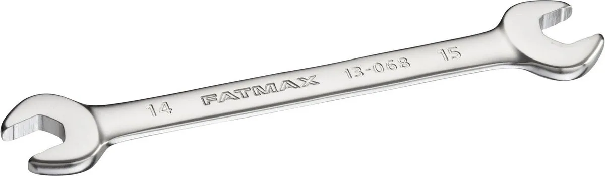 Stanley FATMAX FMHT13068-0 Steeksleutel 14x15mm - Antislip