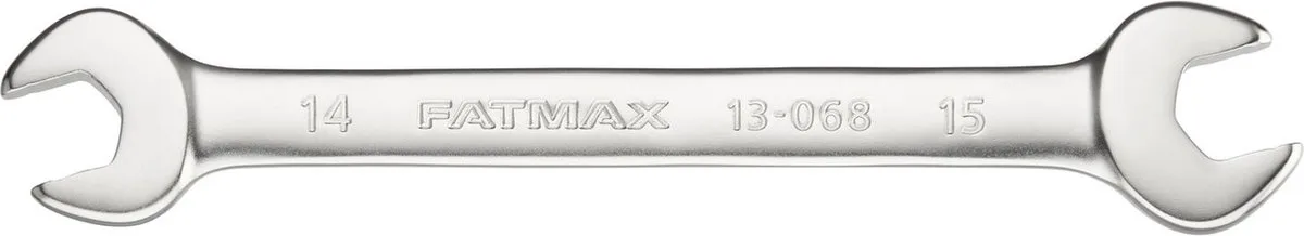Stanley FATMAX FMHT13068-0 Steeksleutel 14x15mm - Antislip