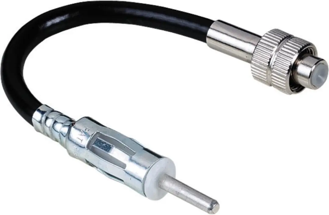 Hama Antenne St.150-Antenne Kup.Hir.