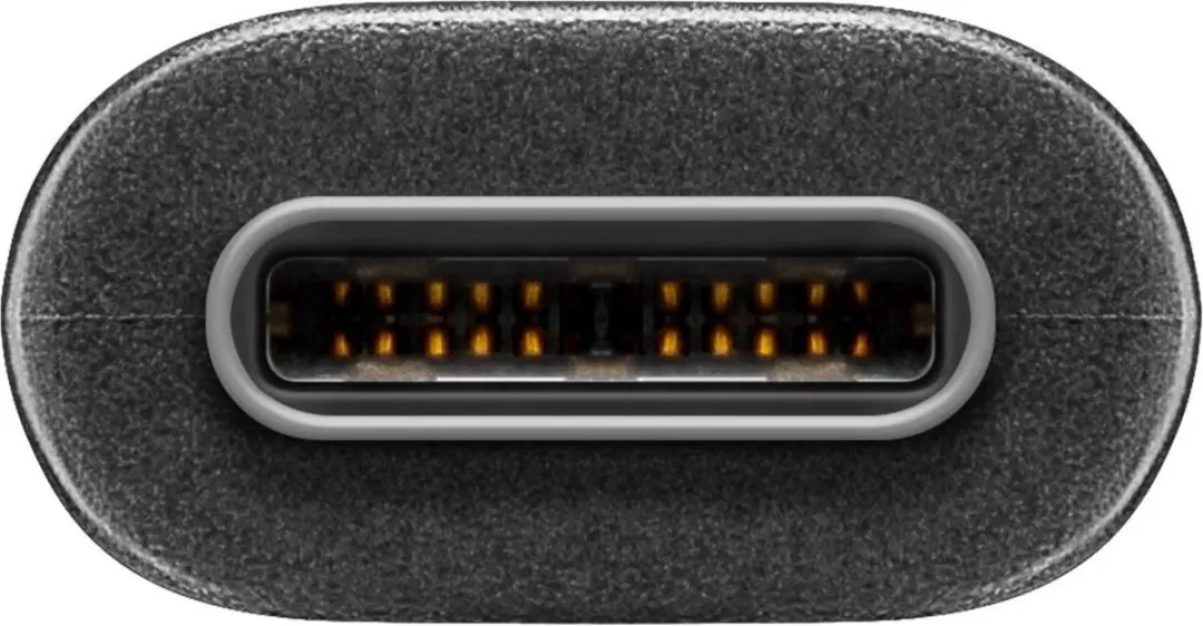Goobay USB-C naar USB Micro B Kabel 3.0 - 1m - 10 Stuks