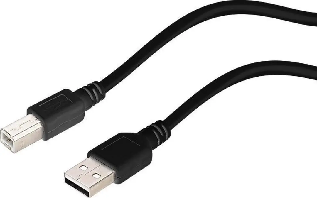 Speedlink USB 2.0 Kabel SL-170214-BK - 3m - Zwart