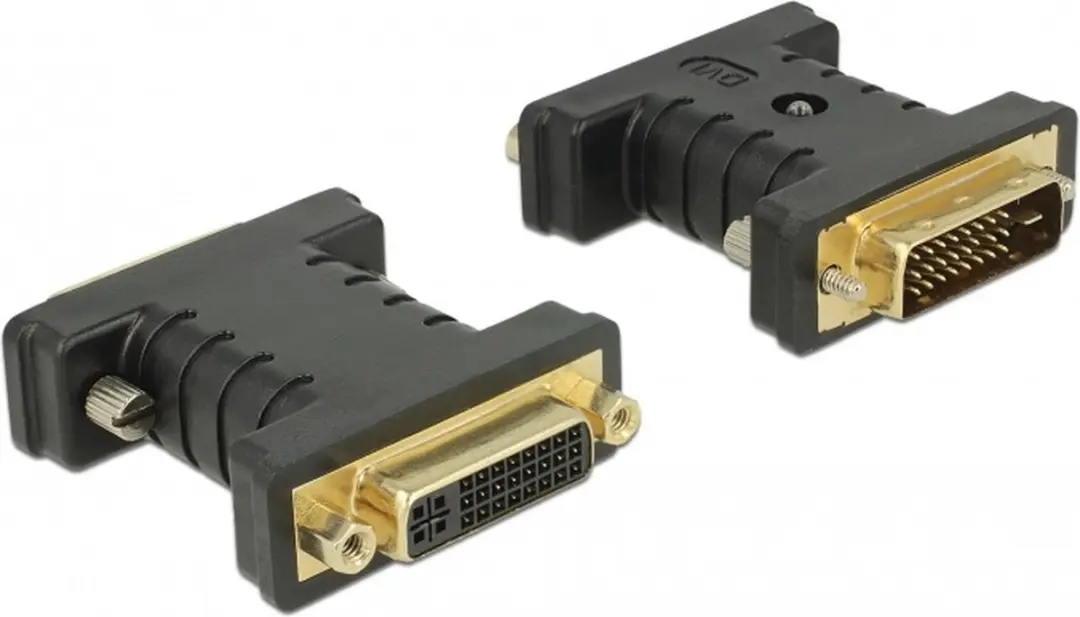 Delock DVI EDID Emulator 63313