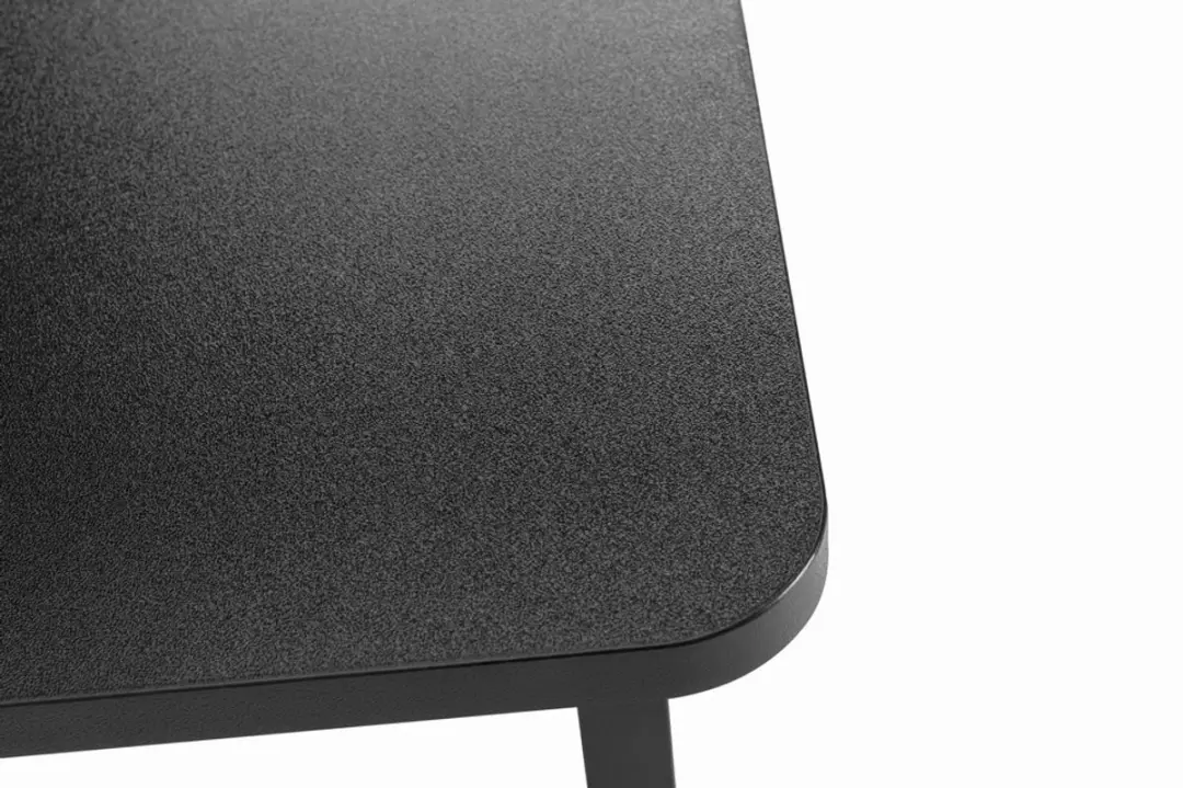 Gembird Monitorstandaard MS-TABLE2-01 - 2 Monitoren - Zwart