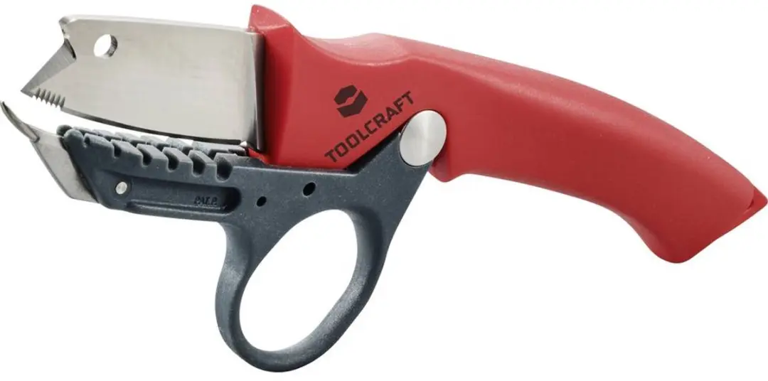 TOOLCRAFT TO-9625929 Kabel-papiermes