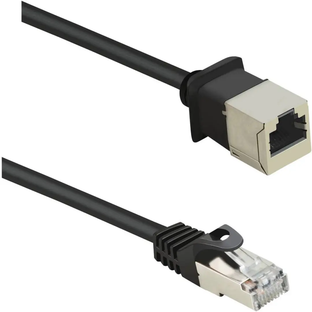 Renkforce RF-4394130 Netwerkkabel CAT 5e 3m