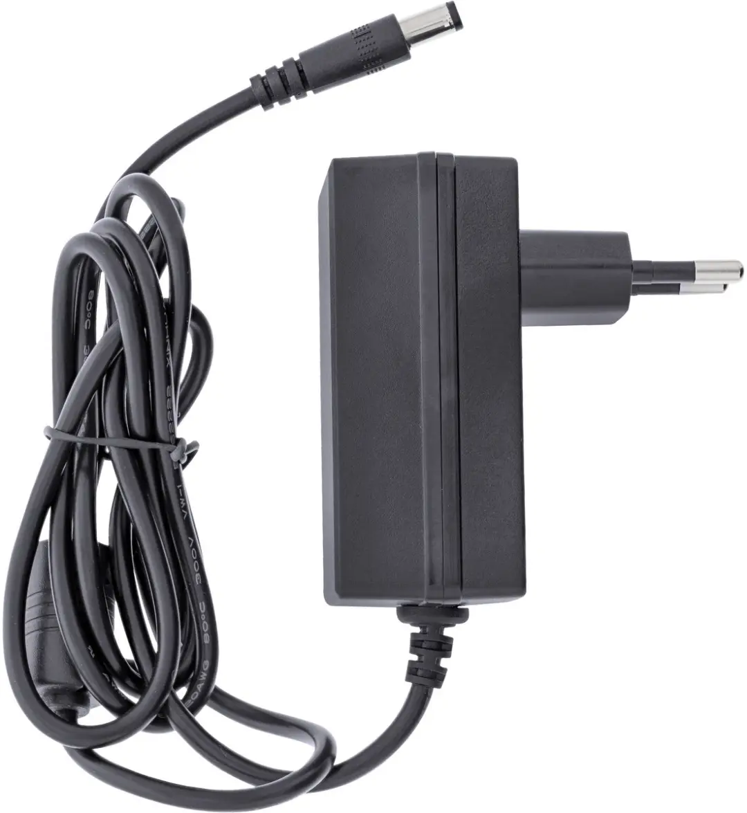 InLine USB Hub 7x USB-A USB3.0 5Gbps - Zwart - afbeelding 6 van 6