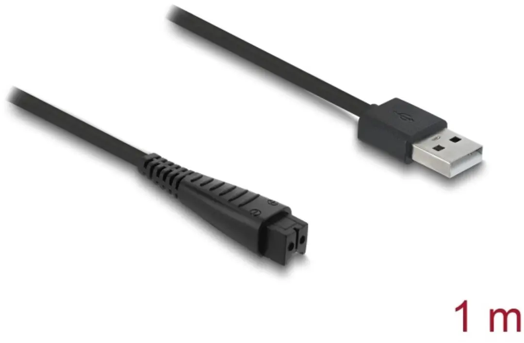 Delock USB Opladerkabel 4.8V