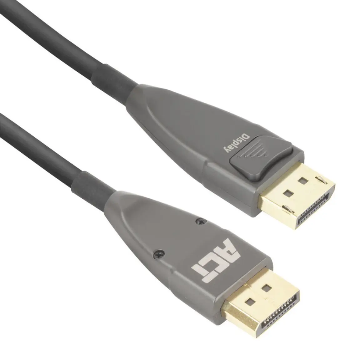 ACT AK4035 DisplayPort Kabel 50m