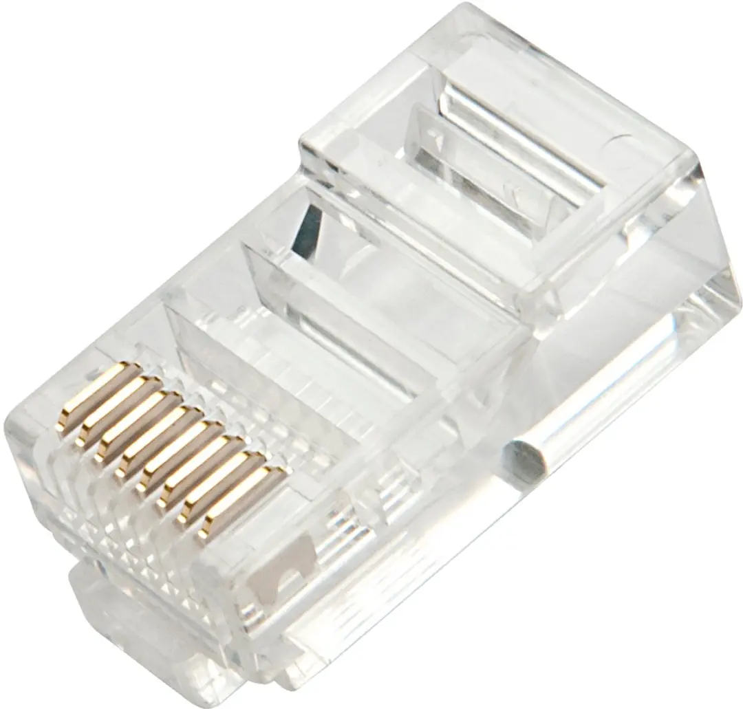 Lindy Netwerk Adapter 62405 - 10 Stuks