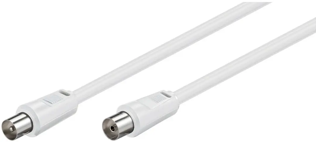Goobay 50717 Coaxkabel 1,5m