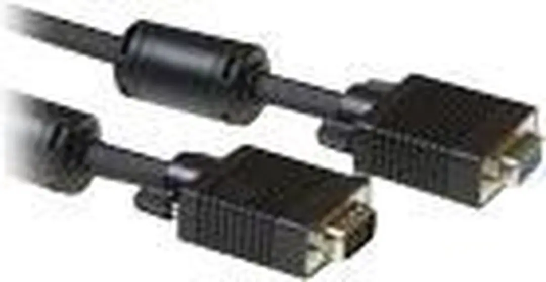 ACT AK4220 Kabel - Zwart