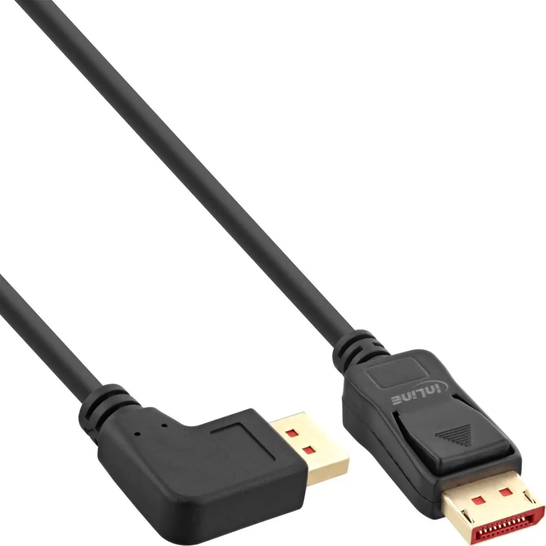 InLine DisplayPort Kabel 1.4 5K/8K 60Hz