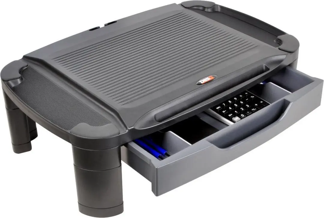 Desq Monitorverhoger 1481 Opberglade