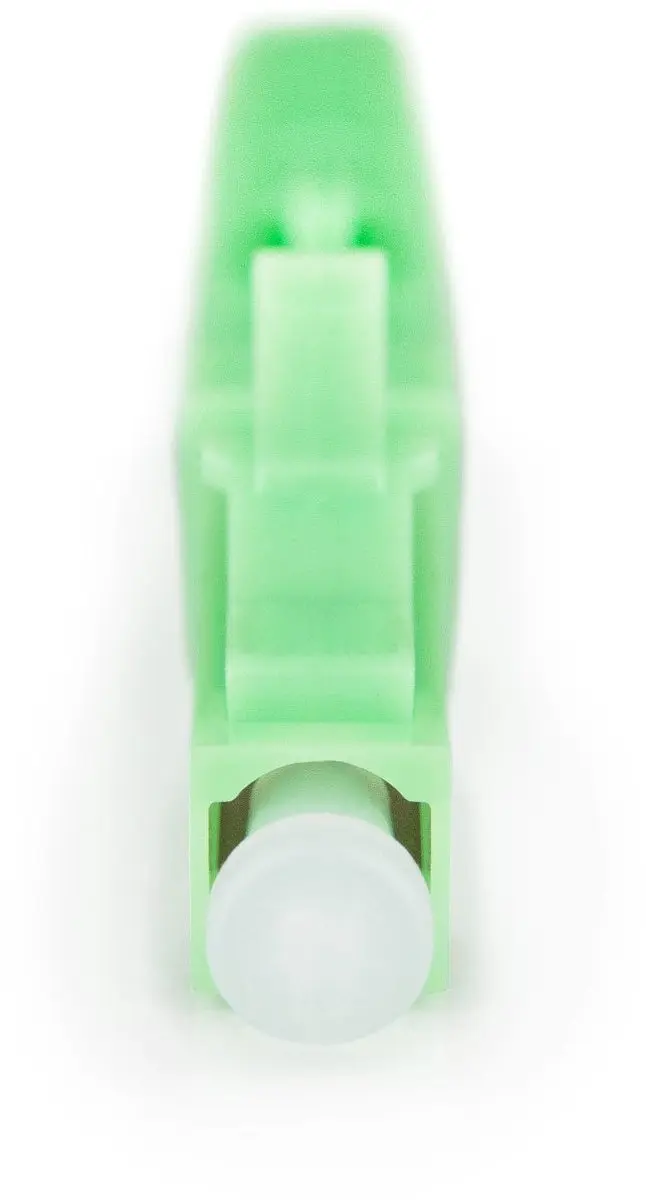 Digitus DN-FC-9101-APC Stekkerset Glasvezel - Groen