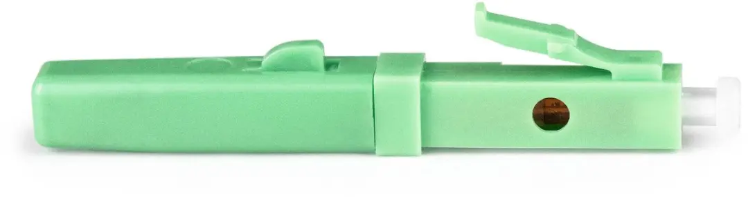 Digitus DN-FC-9101-APC Stekkerset Glasvezel - Groen