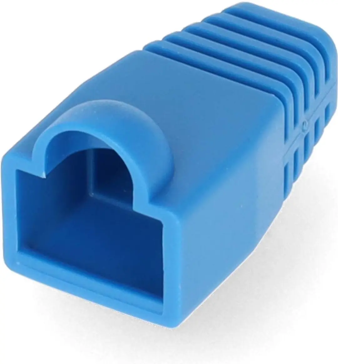 Nedis RJ45 Trekontlasting - Blauw - 10 Stuks