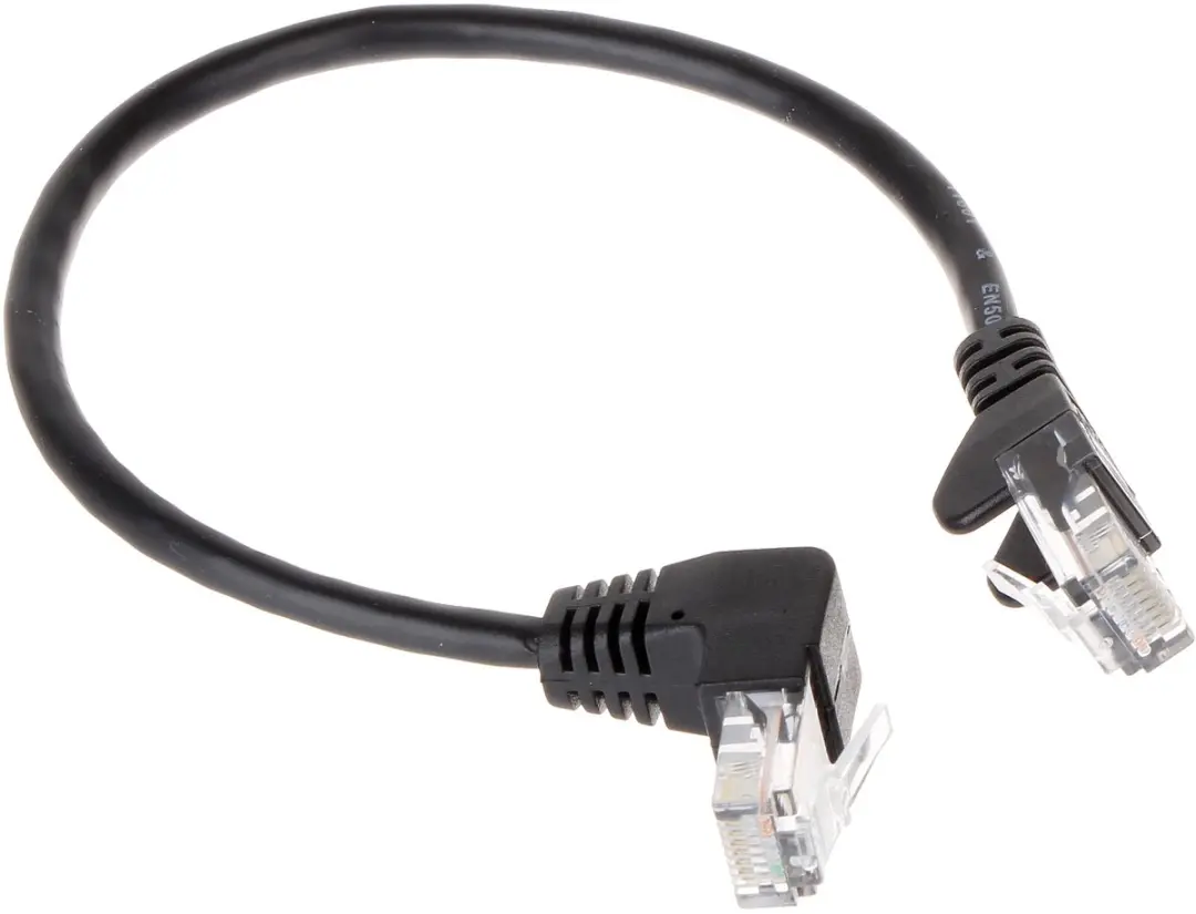CAT5E Netwerkkabel RJ45