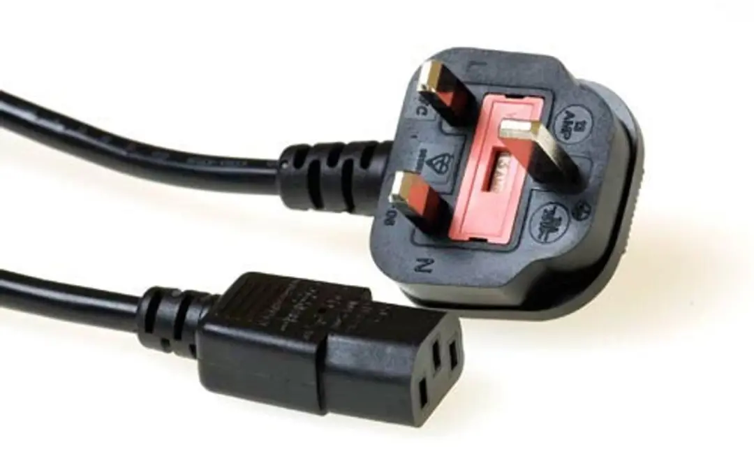 ACT AK5060 Netsnoer C13