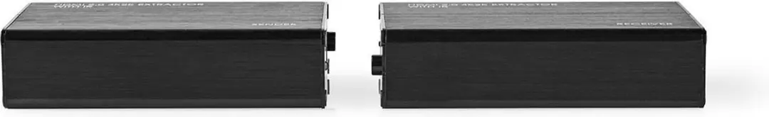 Nedis HDMI-Repeater VREP3470AT