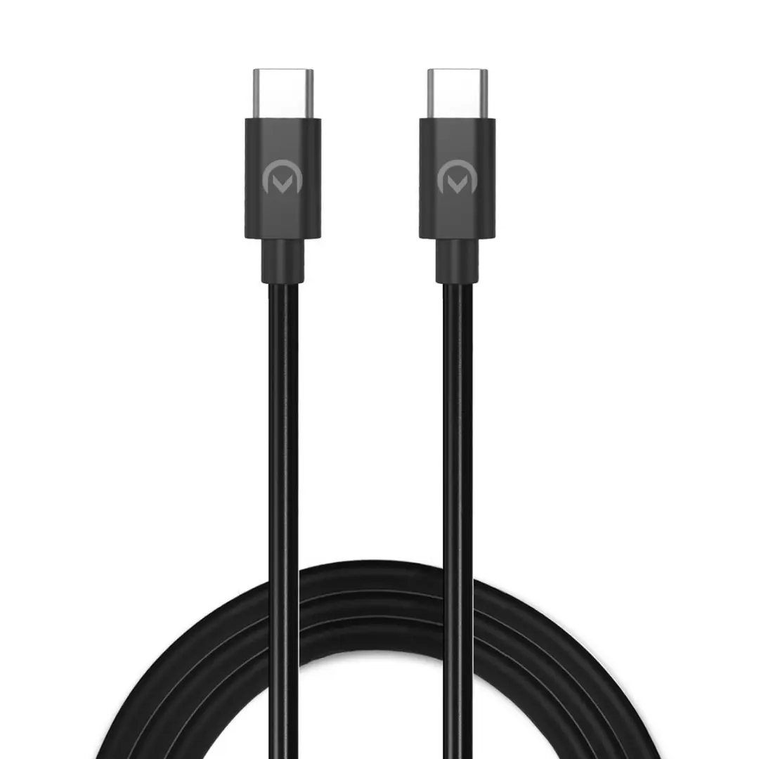 Mobilize USB-C naar USB-C Kabel 1 Meter