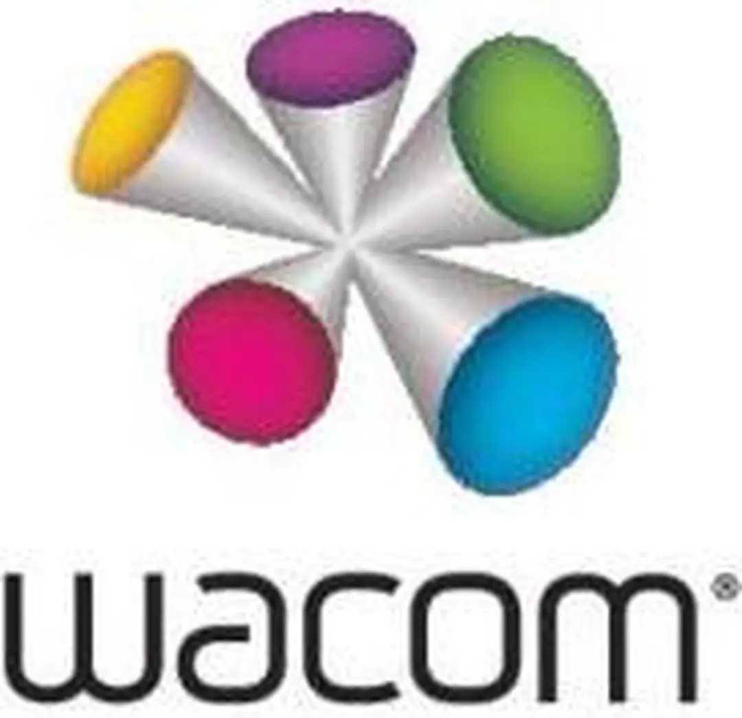 Wacom ACK42206 USB-kabel - 2m - Zwart