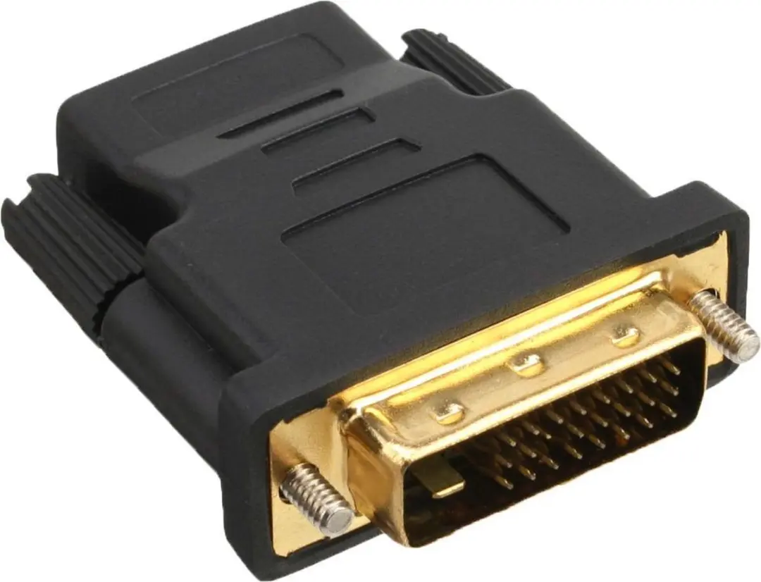 InLine 17660P DVI-D HDMI Adapter
