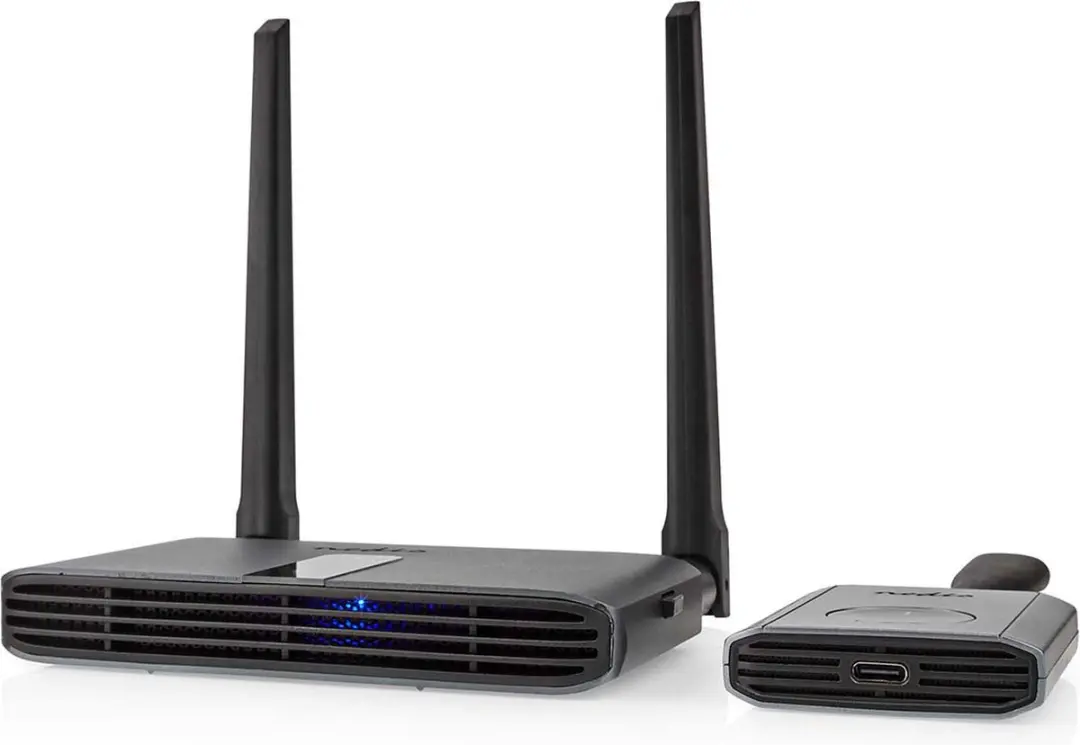 Nedis VTRA3460GY Draadloze HDMI-Zender