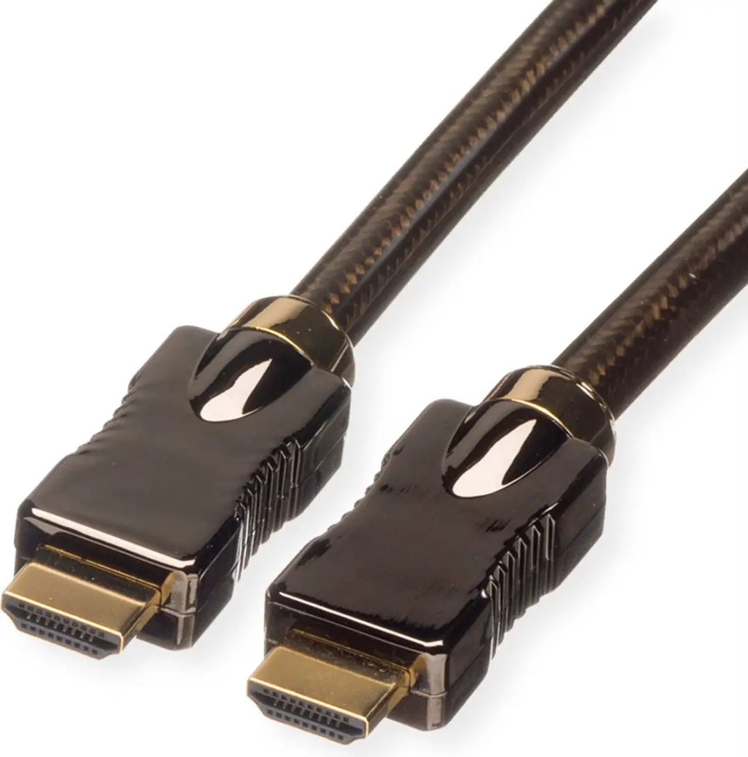 Roline HDMI Kabel 2m