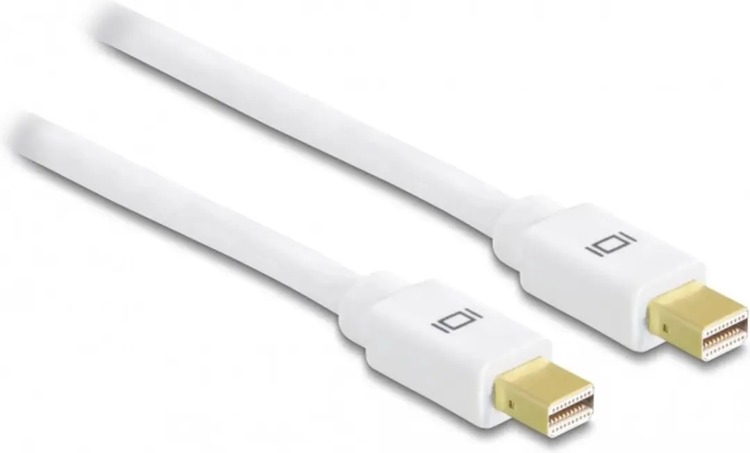 Delock Mini DisplayPort Kabel