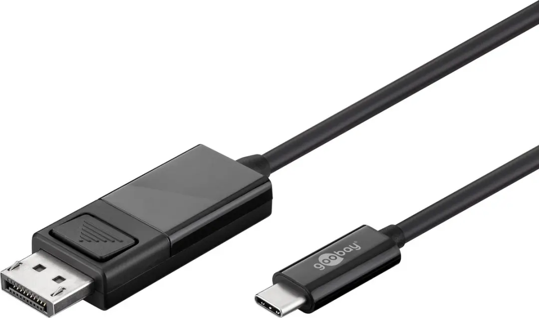 Goobay USB-C naar DisplayPort kabel