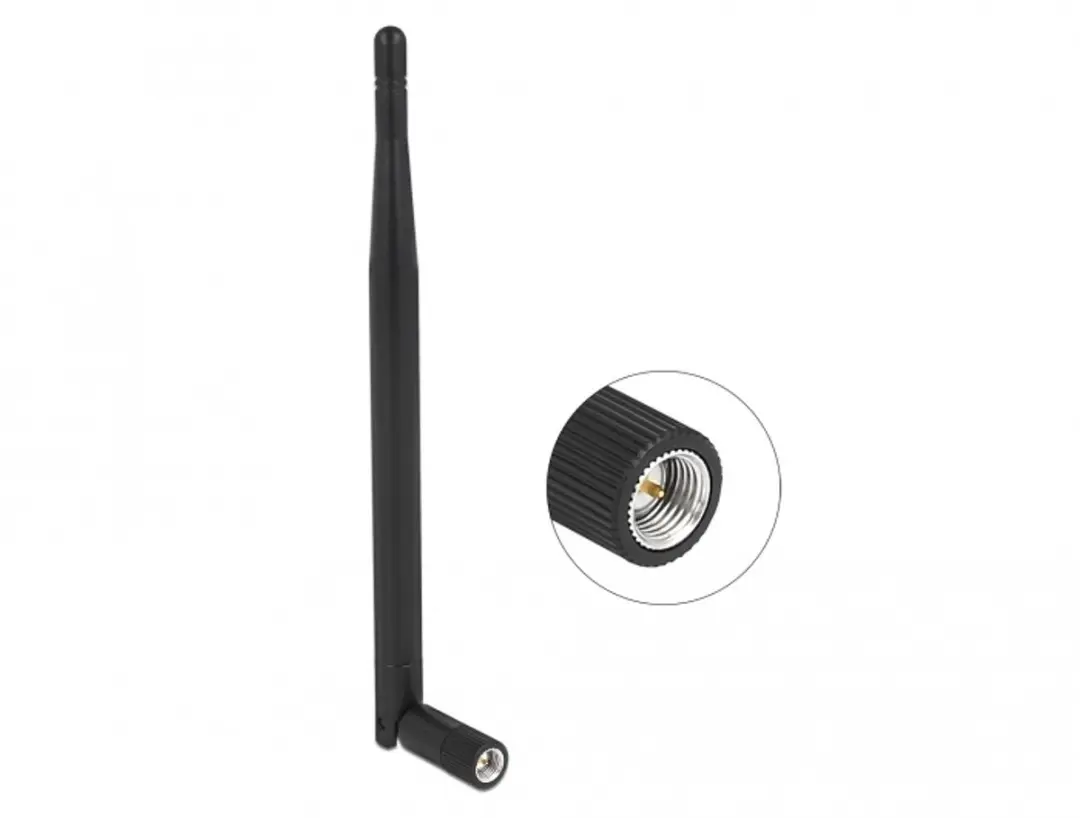 Delock LPWAN Antenne 863-928 MHz SMA