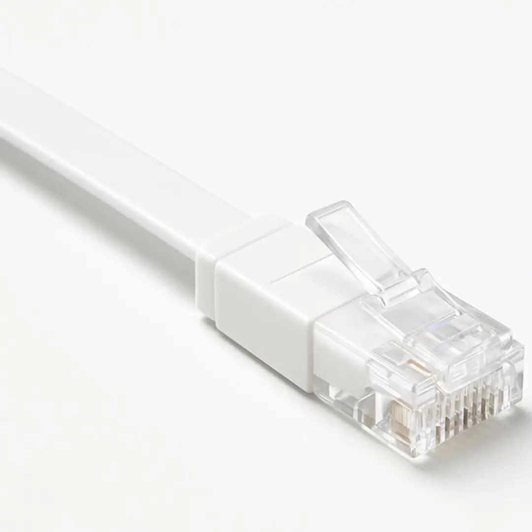 Wentronic CAT5E Netwerkkabel
