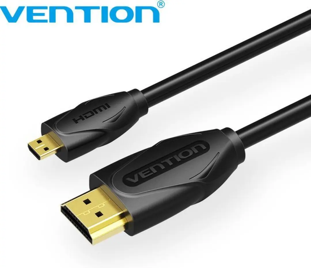 Vention Micro HDMI-Kabel 3m