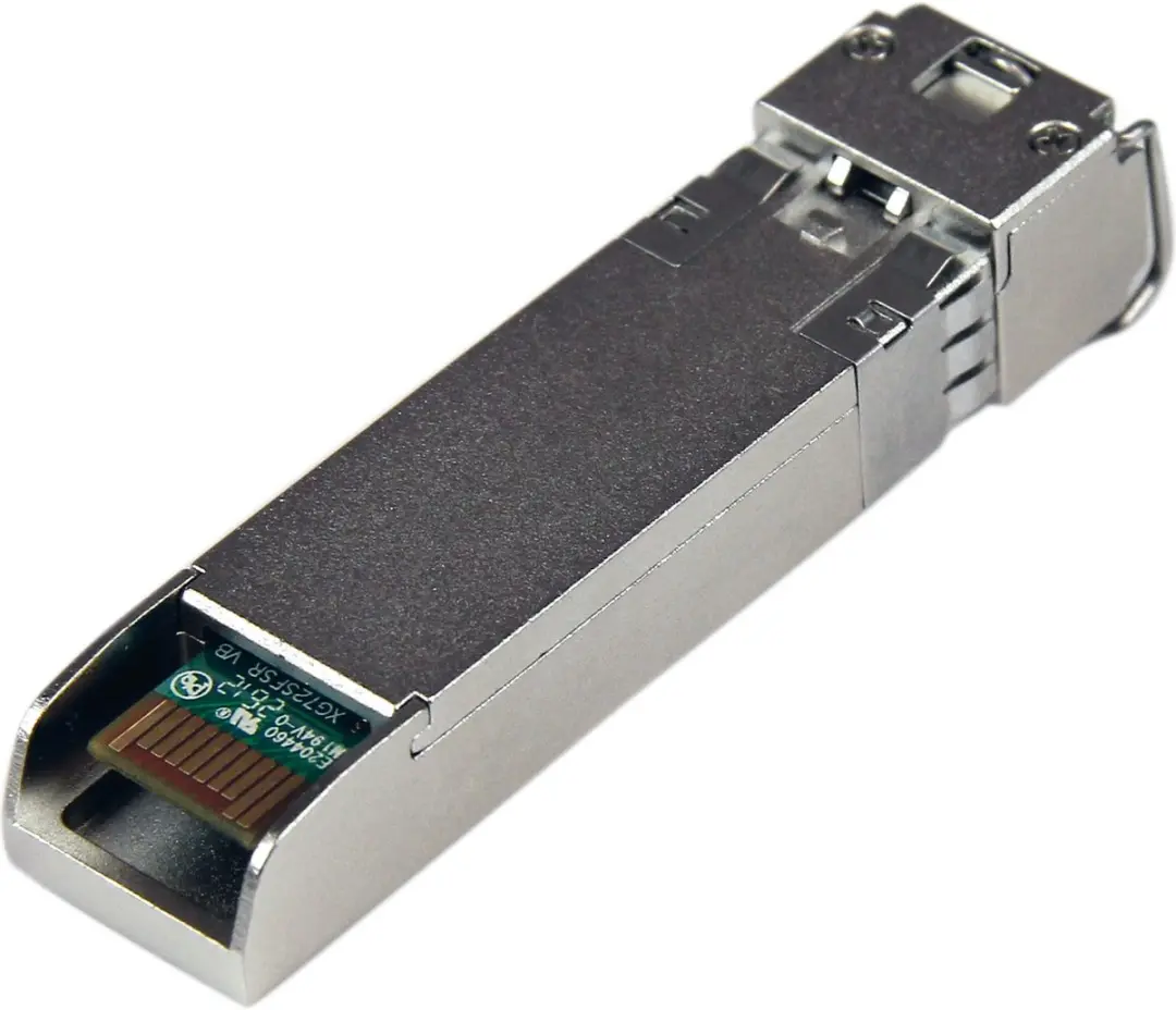 Startech SFP10GBSRST SFP+ Module - MM LC 300m