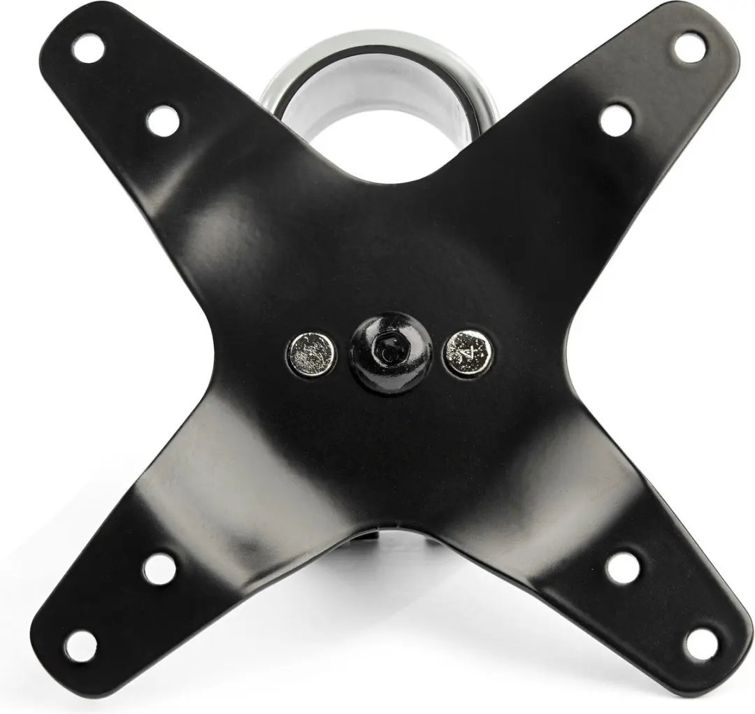 Startech ARMQUADPS Monitorbeugel 4x 27" - Grijs