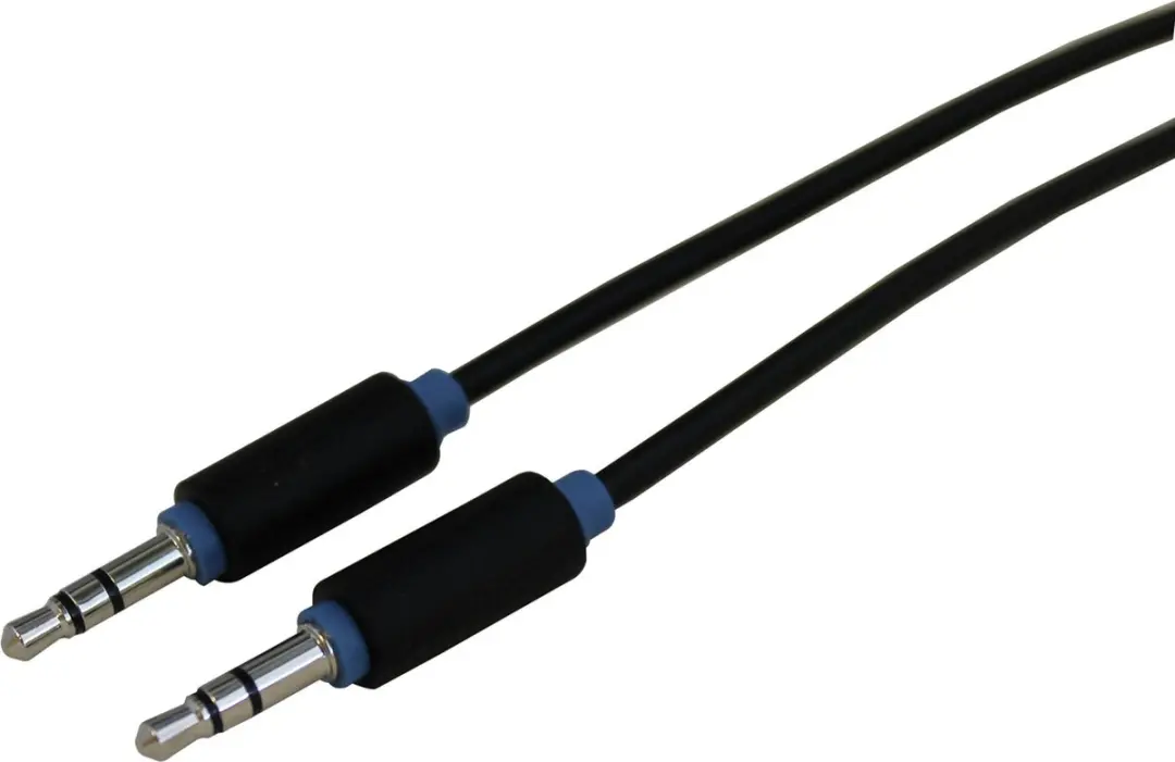 Scanpart AUX Kabel 1m