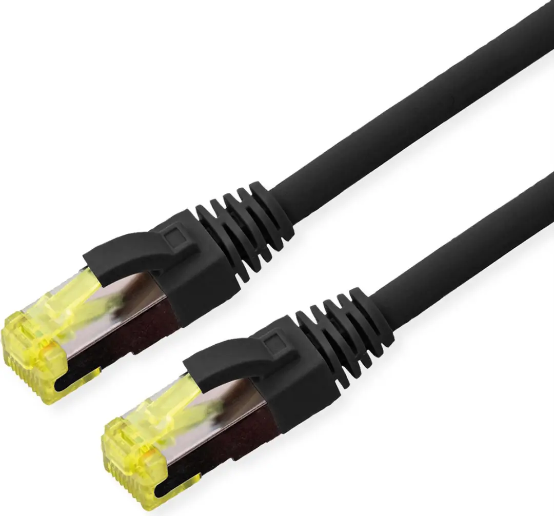 Roline Outdoor Patchkabel Cat.6A S/FTP PiMF LSOH 3m