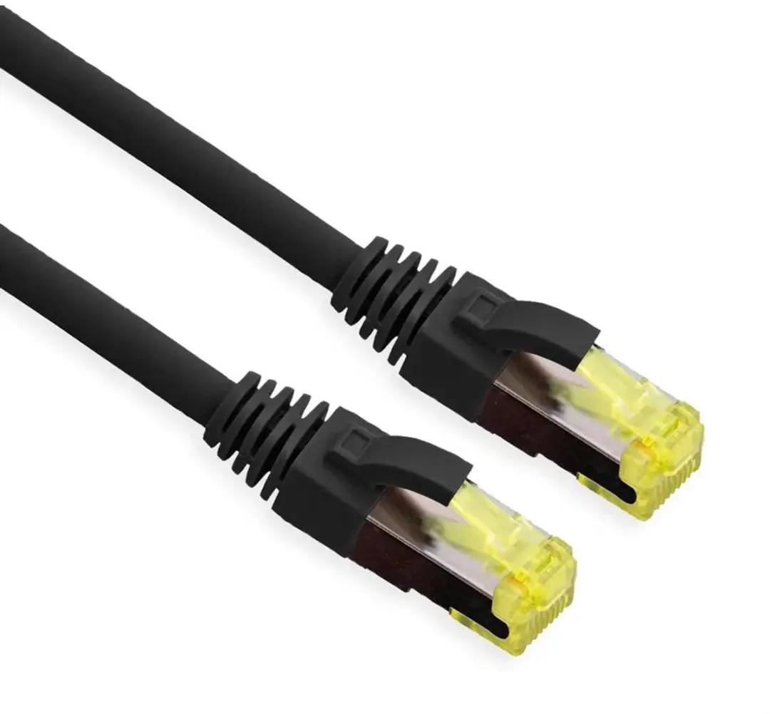 Roline Outdoor Patchkabel Cat.6A S/FTP PiMF LSOH 3m