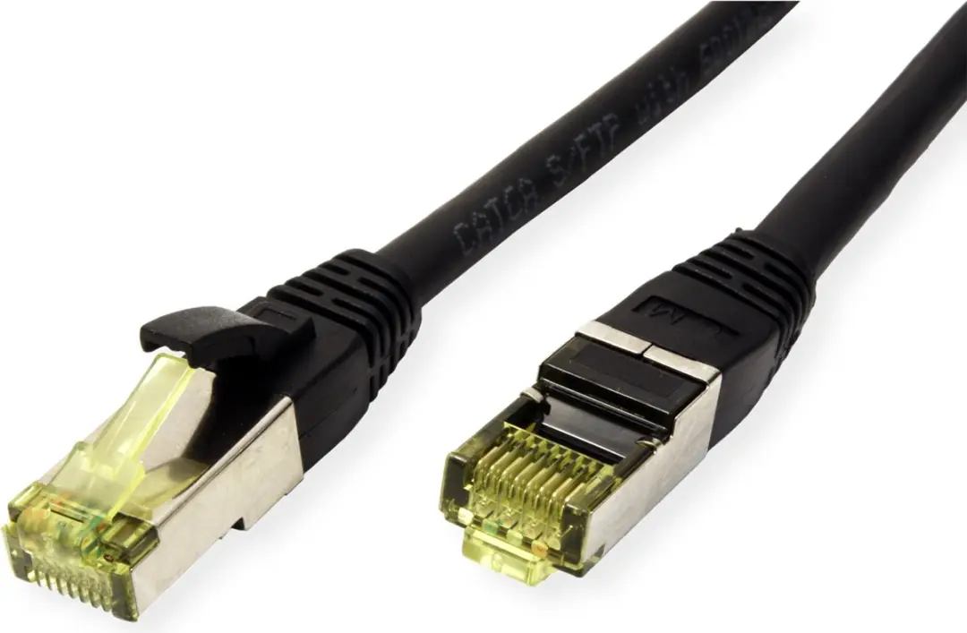 Roline Outdoor Patchkabel Cat.6A S/FTP PiMF LSOH 3m