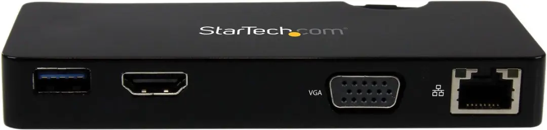USB Hub Startech USB3SMDOCKHV