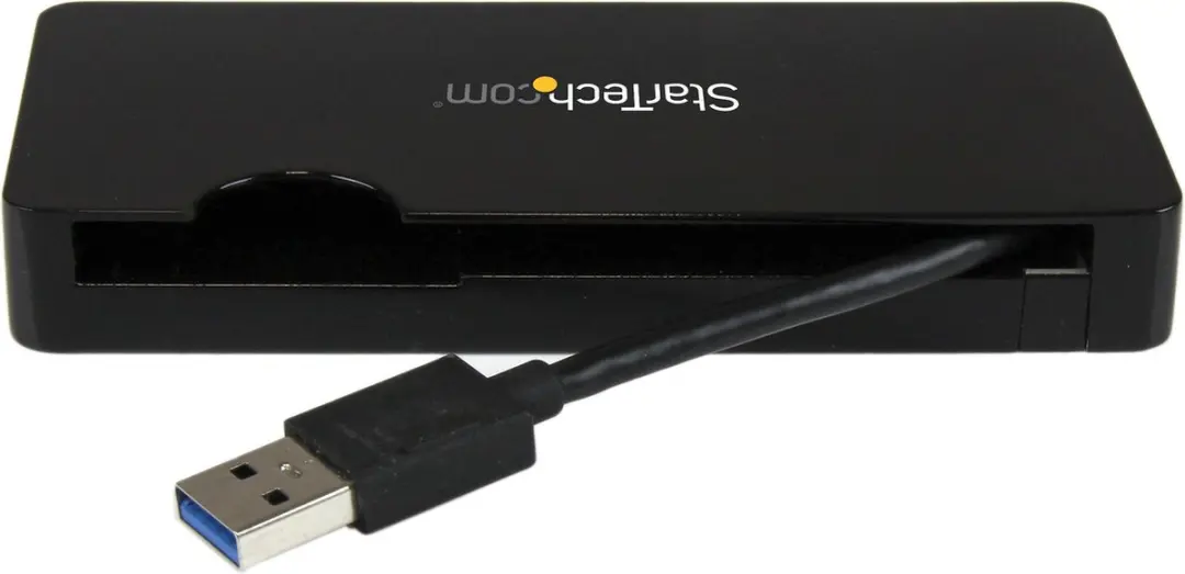 USB Hub Startech USB3SMDOCKHV
