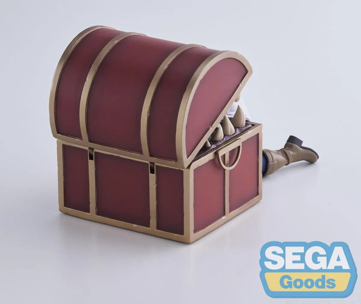 Sega Frieren Luminasta Beeld - Mimic 9cm - Multi