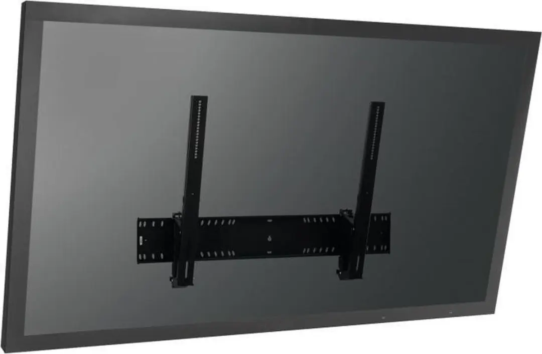 Vogel's 7369100 Screensupport - 80-120 Inch - Zwart