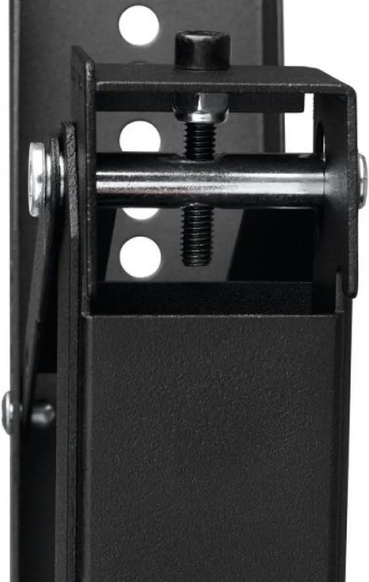 Vogel's 7369100 Screensupport - 80-120 Inch - Zwart