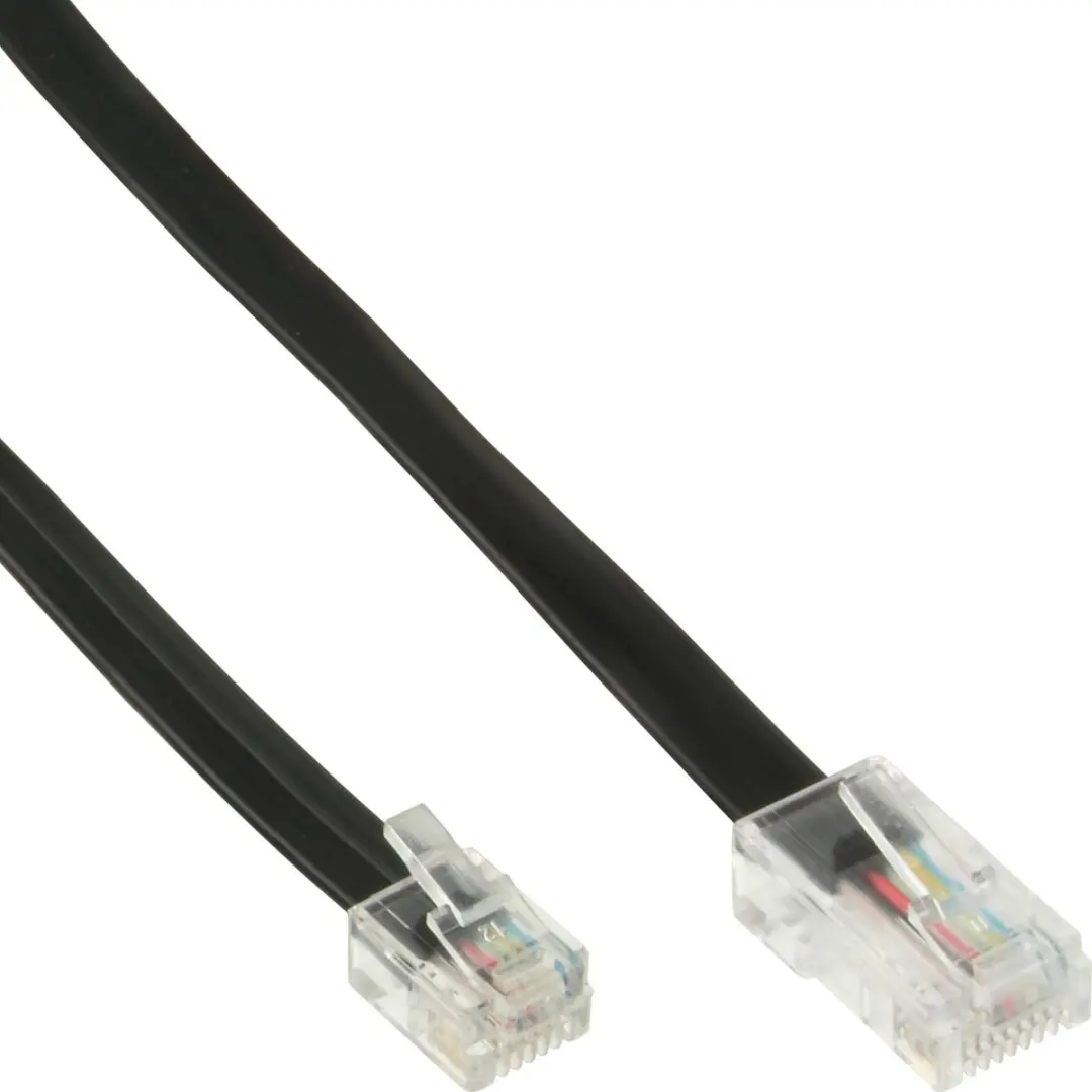 ISDN kabel RJ12