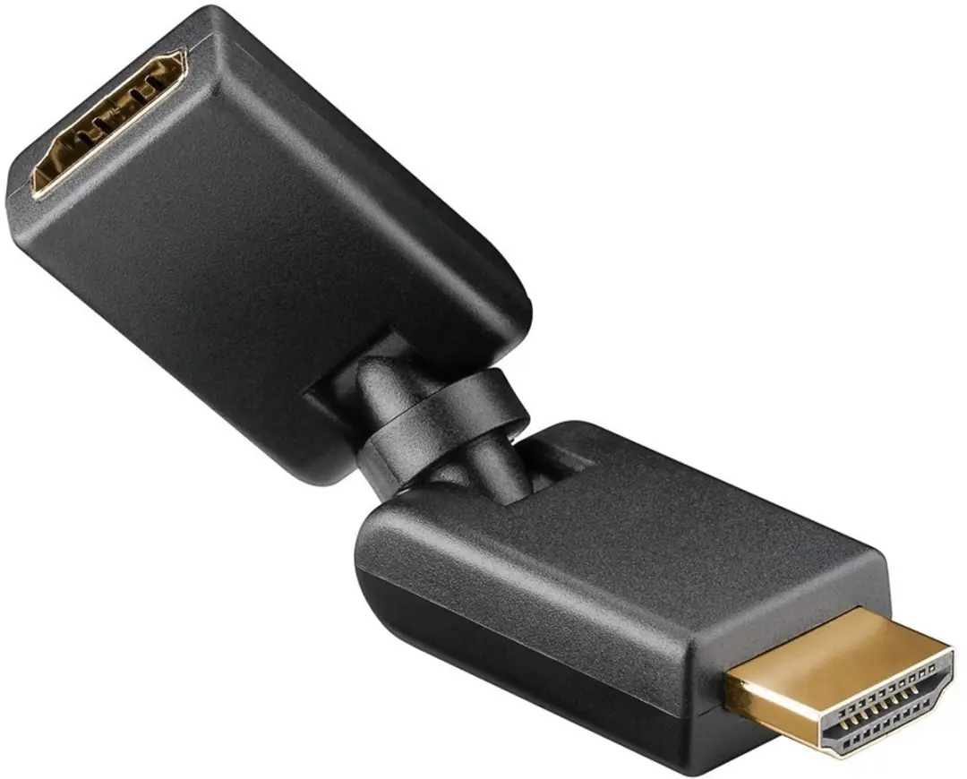 HDMI 2.0 Adapter