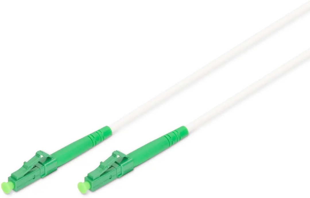 Digitus DK-2933A-20-LC/APC Glasvezelkabel 20m
