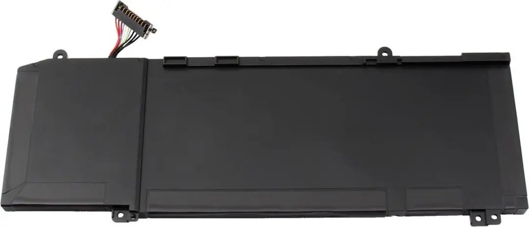Dell 1F22N Batterij - 60Wh - 15,2V